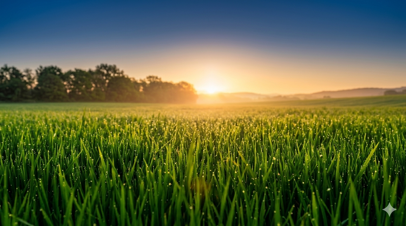 Franklin Yard landscaping transformation
