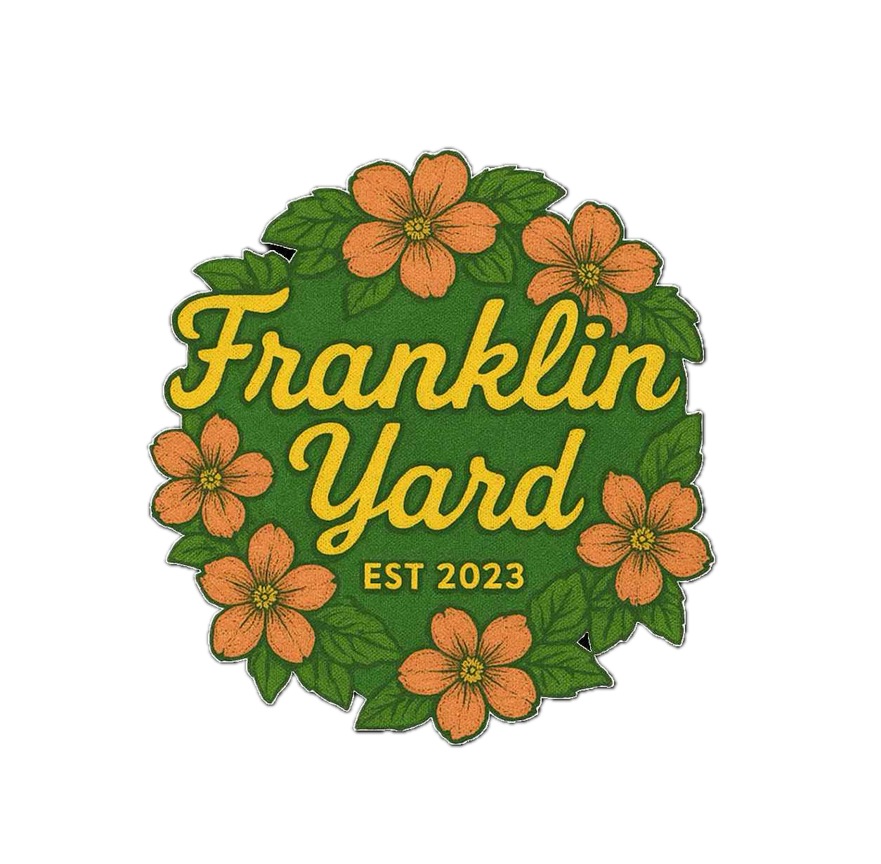 Franklin Yard